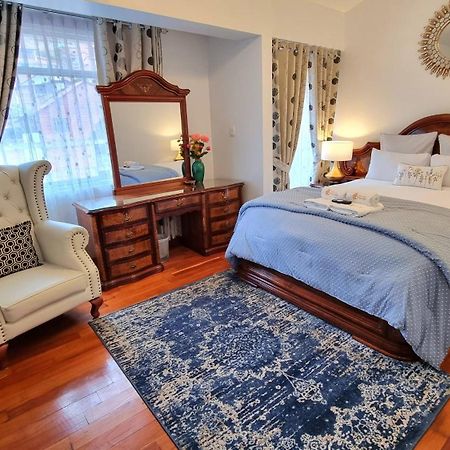 Hotel-Apartment Inkasabios 쿠스코 외부 사진