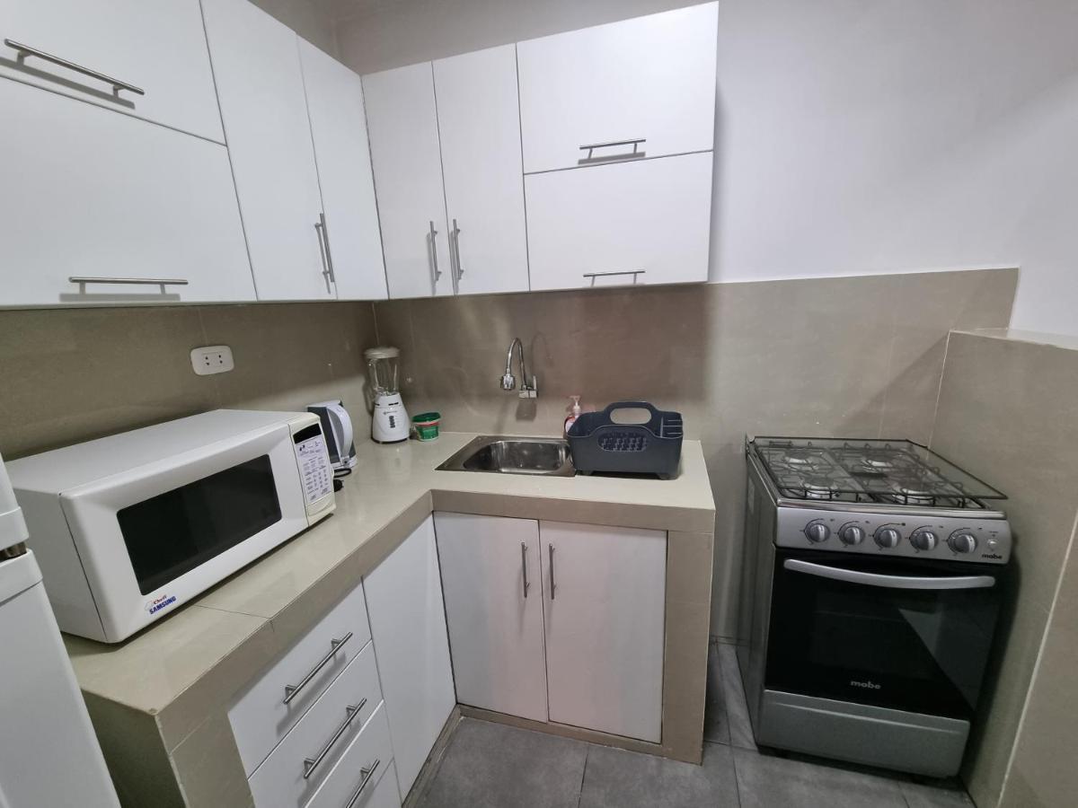 Hotel-Apartment Inkasabios 쿠스코 외부 사진