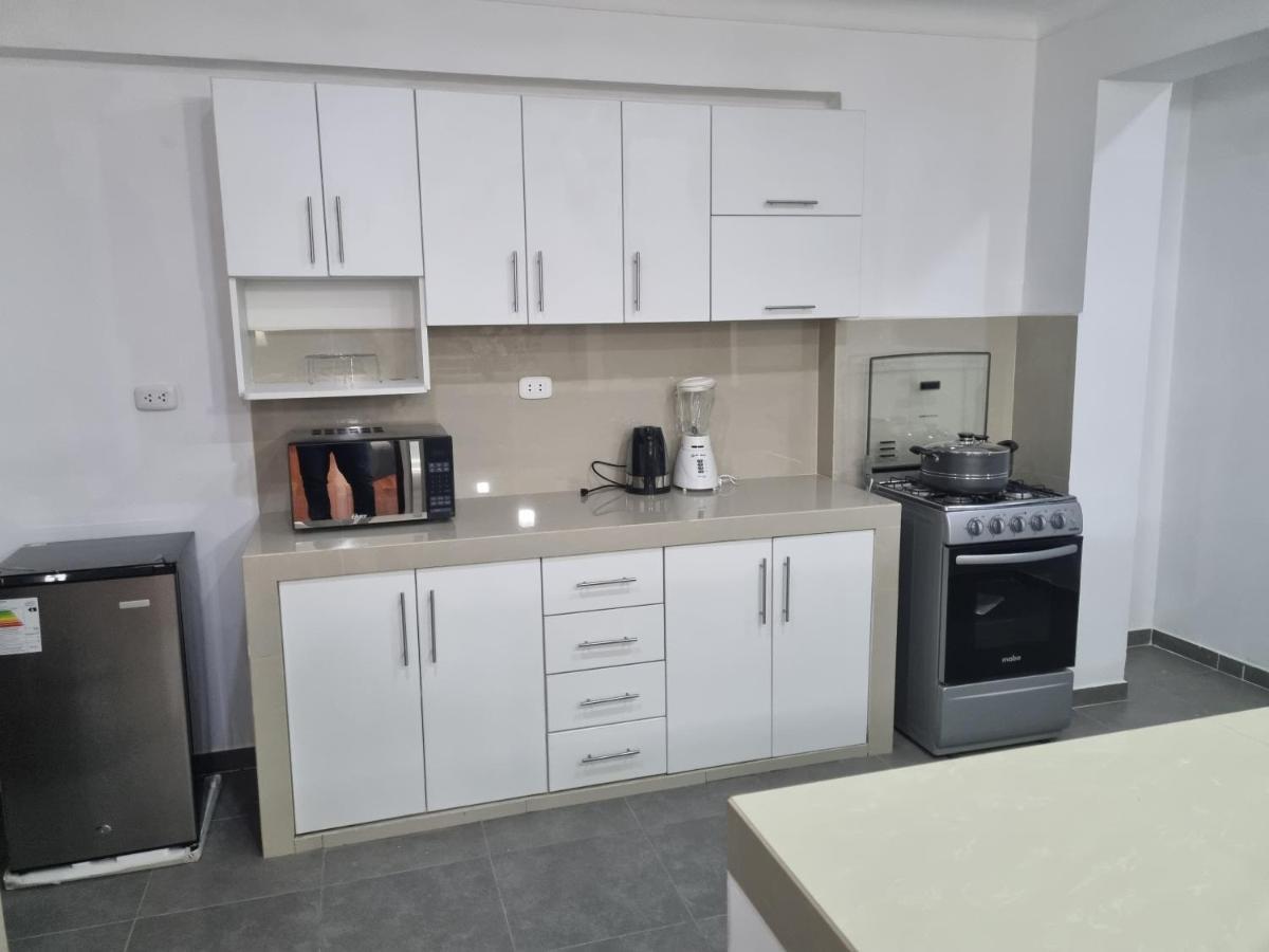 Hotel-Apartment Inkasabios 쿠스코 외부 사진