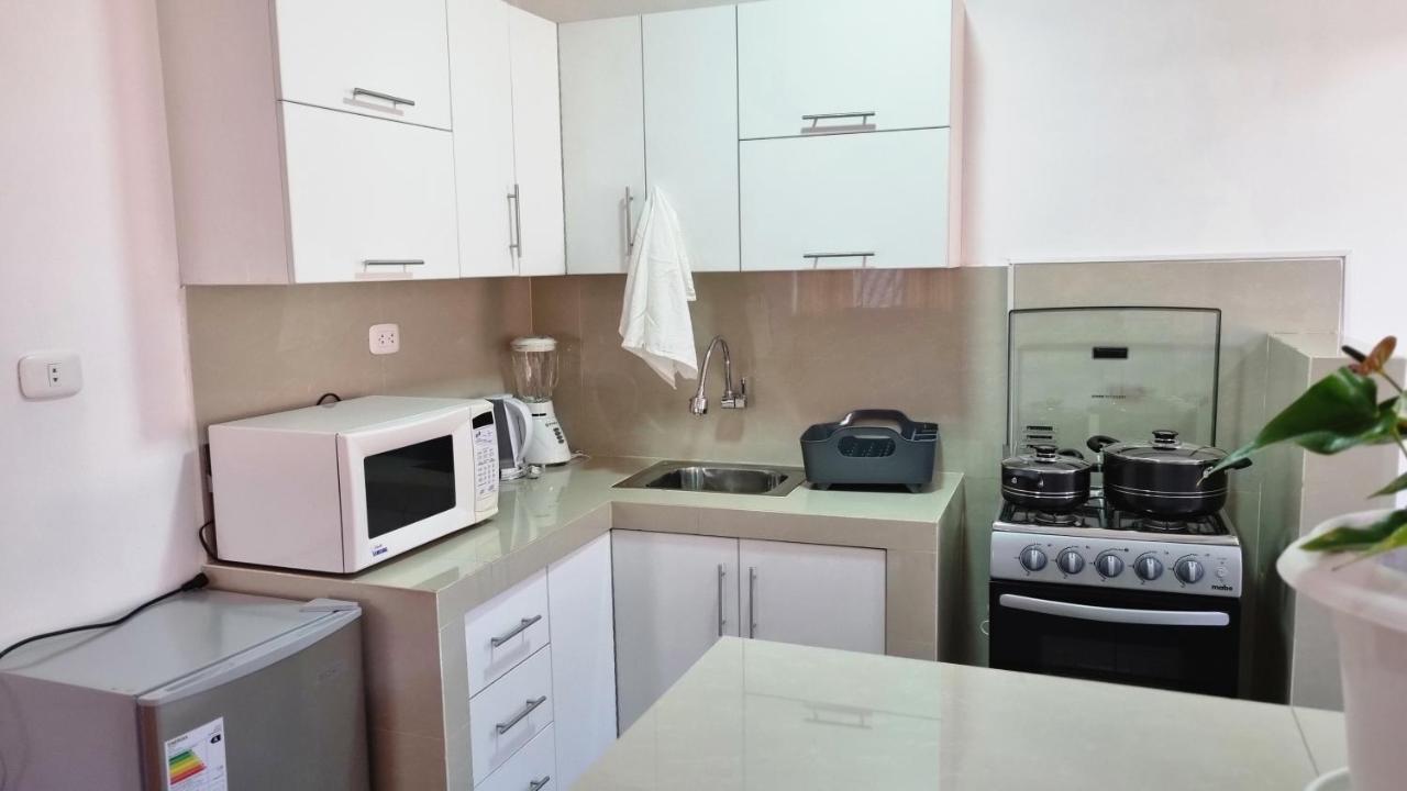 Hotel-Apartment Inkasabios 쿠스코 외부 사진